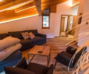 Leni´s Appartements Fieberbrunn Austria