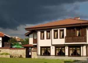 Възрожденски комплекс Чардакъ Сопот Karlovo Bulgaria