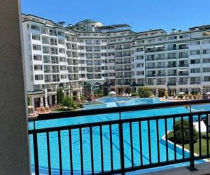 Private apartments in Emerald Beach and SPA Resort Ravda Bulgaria