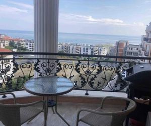 Amazing apartment facing the sea Elenite Bulgaria