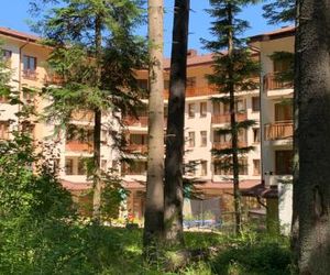 Studios -Villa Park SV Borovets Bulgaria