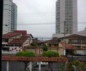 Quartos em casa próxima à praia Vila Velha Brazil