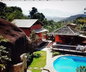 Casa da Cachoeira Grauna Paraty Paraty Brazil