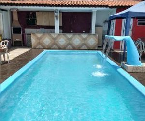 Hostel Moscatello Itanhaen Brazil