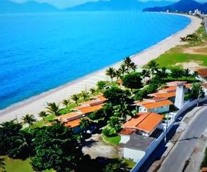Ap frente para o mar Caraguatatuba Brazil