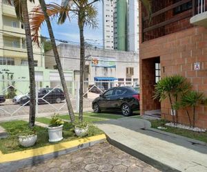 Apartamento Prainha pé Areia Caraguatatuba Brazil