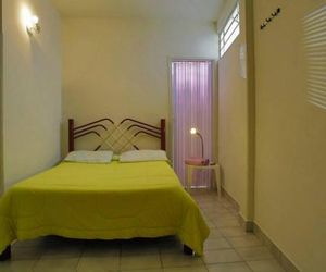 Hotel Samambaia Campinas Brazil