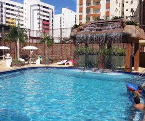 CONDOMINIO MILLENNIUM THERMAS RESIDENCIE Caldas Novas Brazil