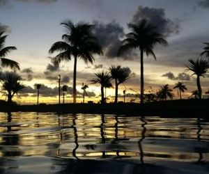 AP. DE LUXO NO IBEROSTATE Praia Do Forte Brazil