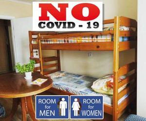 Hostel Zhukovskogo 5 Minsk Belarus
