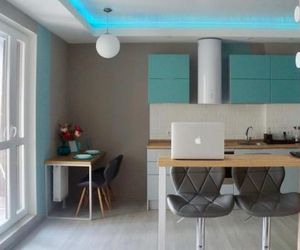New apartment! New house! New center! Metro! Minsk Belarus