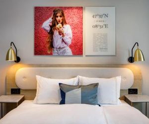Hotel Felix Zurich Switzerland