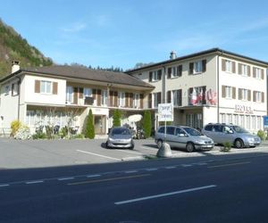 Hotel Adelboden Zofingen Switzerland