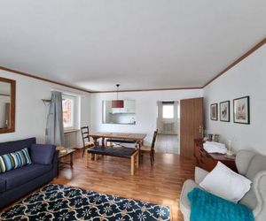 Cristal Apartment Saas Fee Switzerland