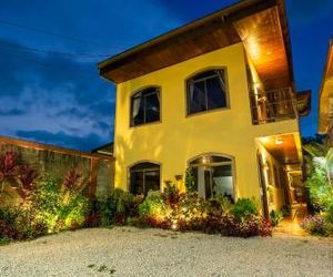 Sol y Luna Apartments La Fortuna Costa Rica