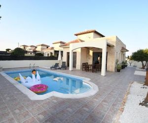 Villa Trachonas Pissouri Cyprus