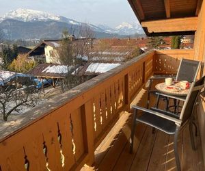 Chalet Bergromantik Reit im Winkl Germany