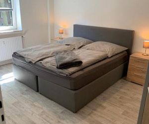 FeWo in Sterkrade Oberhausen Germany