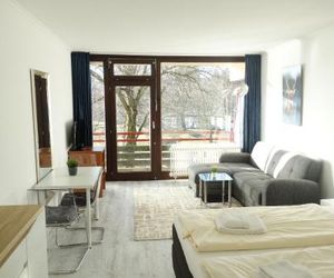 Appartement Anne Hahnenklee-Bockswiese Germany