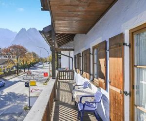 Katharinenhof Ferienwohnung Kramer Sehr Groß (2+3) Garmisch-Partenkirchen Germany