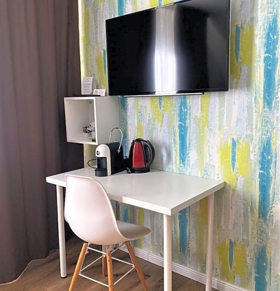 Hotel Photo 15