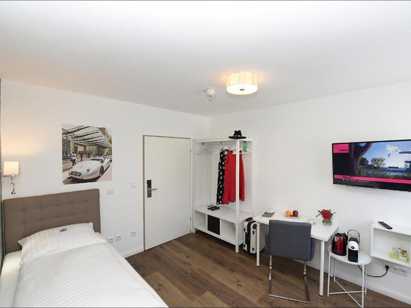 Hotel Photo 3