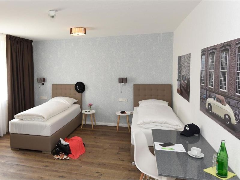 Hotel Photo 4
