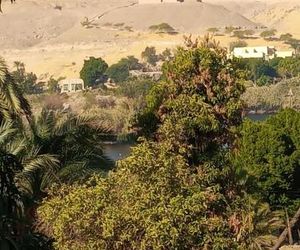 Cattleya Nubian Guest House Aswan Egypt