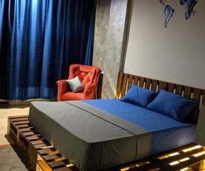 Marina Hostel Hurghada Egypt