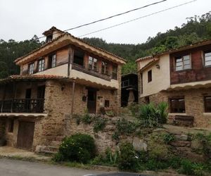 Las Casas de Isu Villaviciosa Spain