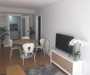 Apartamento de La Luz Centrico en el Náutico Vigo Spain