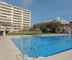 Carihuela Palace Studio 417 Torremolinos Spain