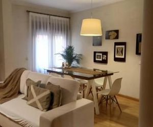 Martin Gamero Apartments Toledo Spain