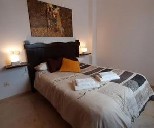 Apartamento en el centro con parking y wifi Ronda Spain