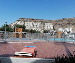 Beautiful apartament near of the sea Mogan Spain