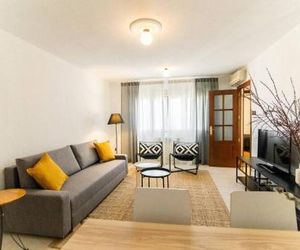 MODERN AND BRIGHT APARTMENT Plaza Elíptica Madrid Spain