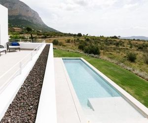 Casa Montgo Javea Spain