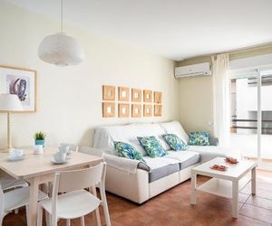 APARTAMENTO A 100 M DE LA PLAYA Conil de la Frontera Spain