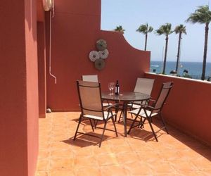 Agua Marina exklusiv apartment Benalmadena Spain
