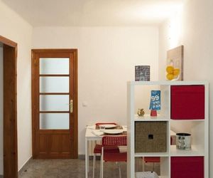 Cosy Apartment Fira Barcelona Hospitalet de Llobregat Spain