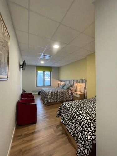 Hotel Photo 11