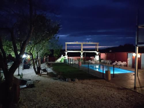 Hotel Photo 9