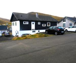 Guestrooms 10 minute walk from airport Faroe Islands Denmark