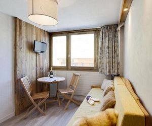 Apartment Palafour.3 Tignes France