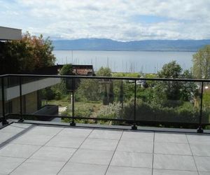 LEMAN Thonon-les-Bains France