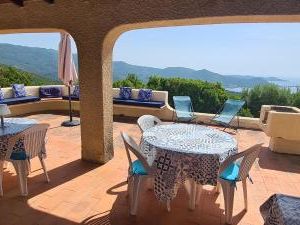 Villa Gasparini Ajaccio France