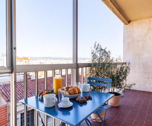 Bel appartement avec vue imprenable sur les toits de Marseille - Chez Sebastien Marseille France