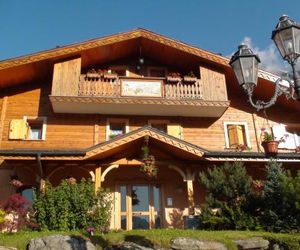 Appartement Les Clarines Les Houches France