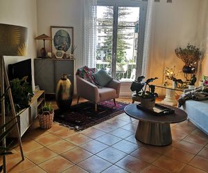 Appartement Familial Dans Le Triangle Dor Ajaccio Ajaccio France