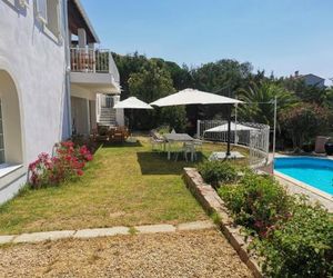 Villa Via serena Ajaccio France